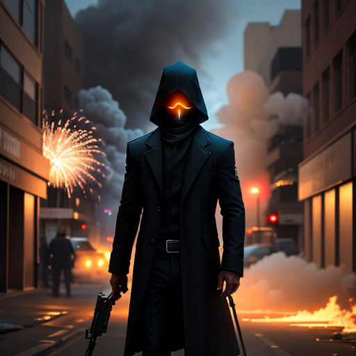 Shadow's Gambit