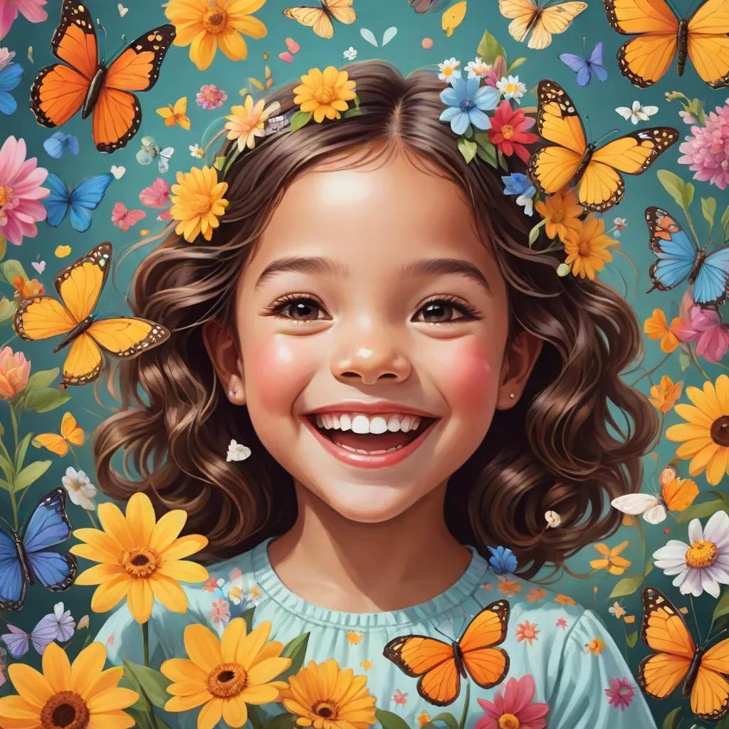 Little Miss, Little Miss