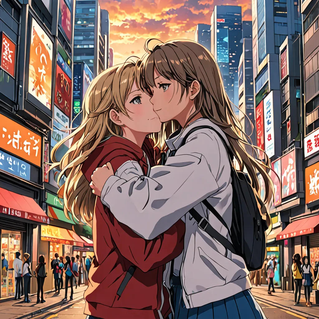 Bound by Love
