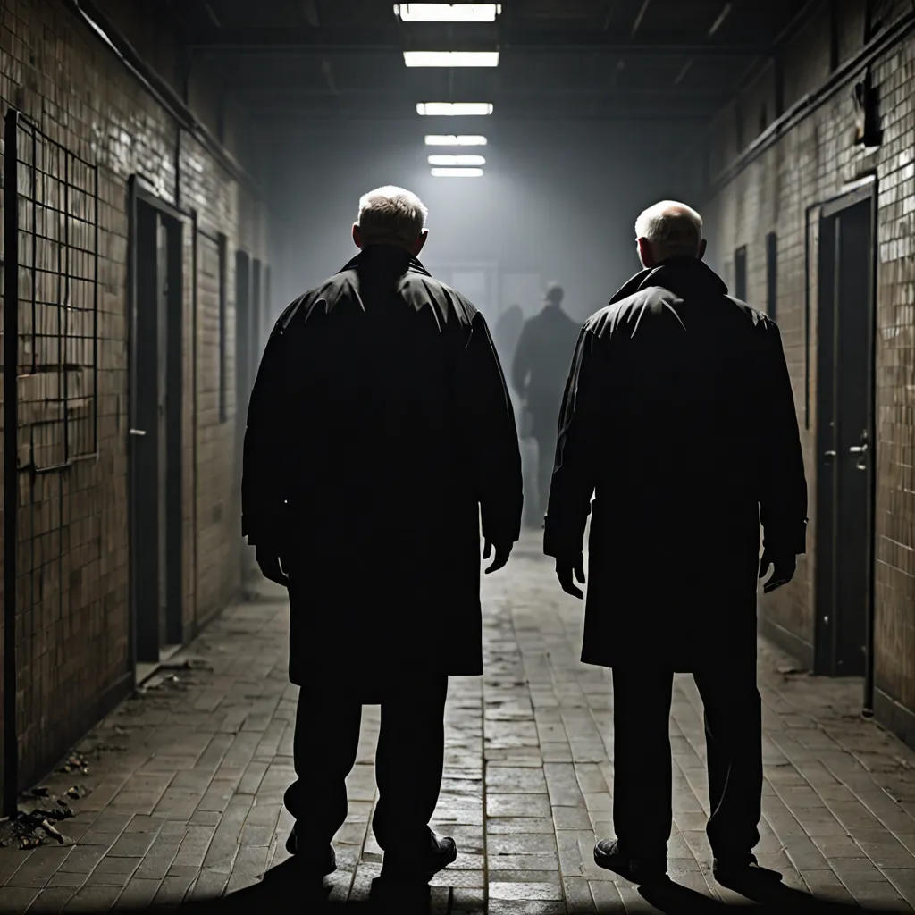The Criminal Reunion