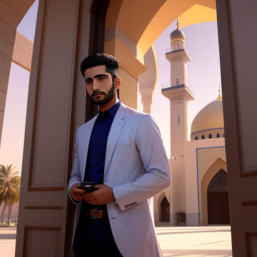 Journey of Faith