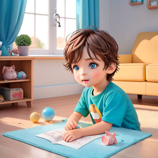 story segment