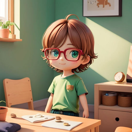 story segment