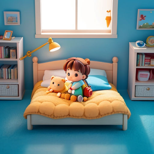 story segment