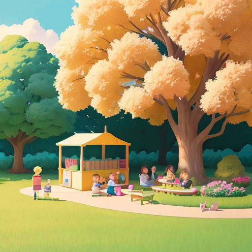 story segment