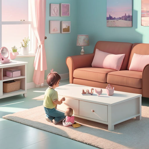 story segment