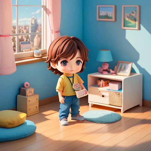 story segment