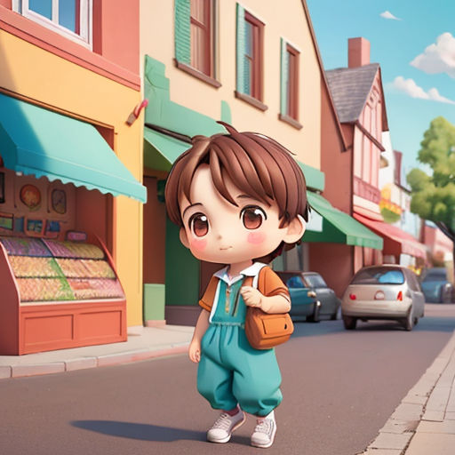 story segment