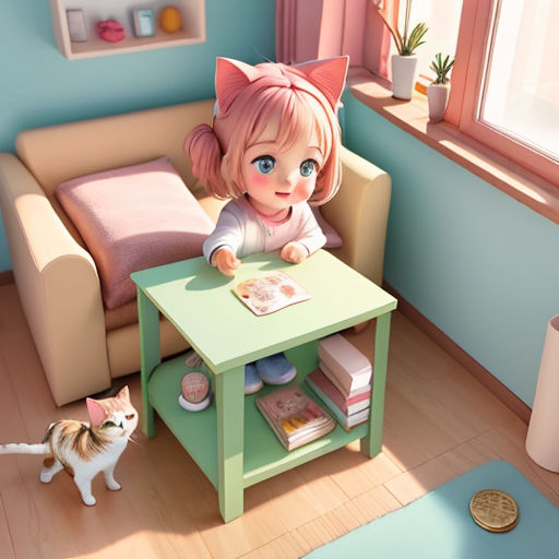 story segment