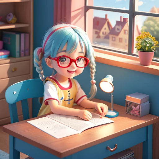 story segment