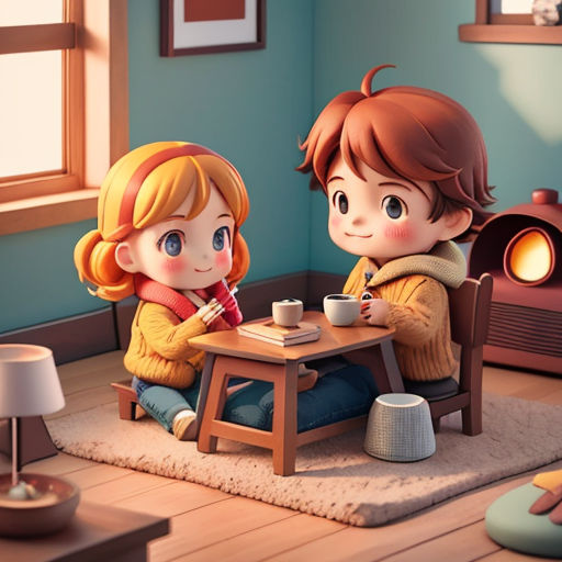 story segment