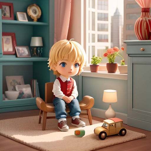 story segment