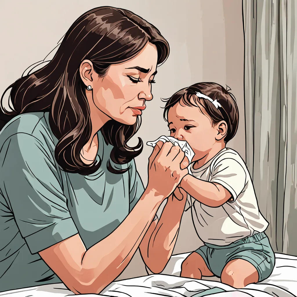 The Diaper Dilemma