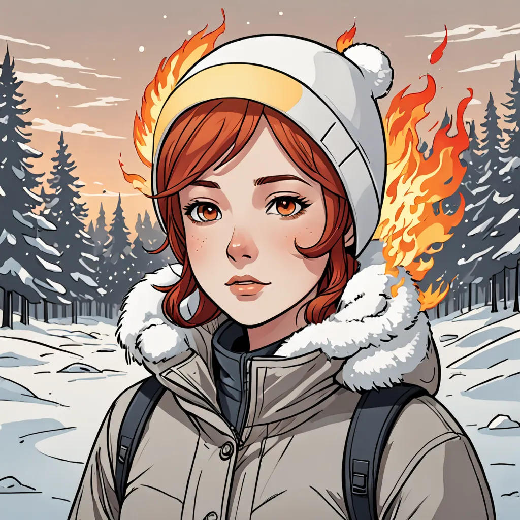 The Fire and Ice Alliance