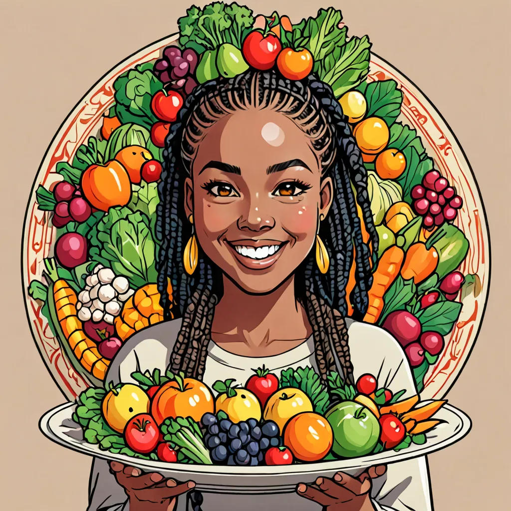 Phoenix's Vegan Adventures