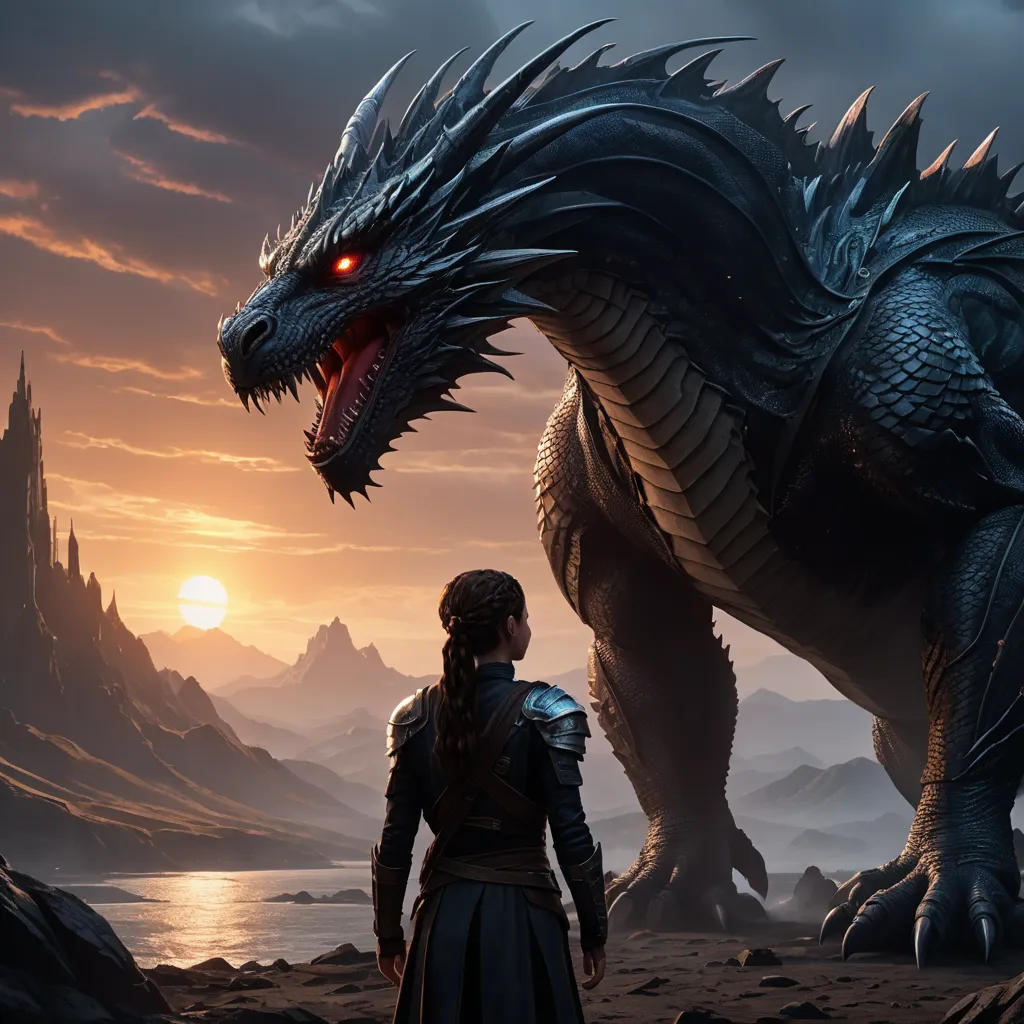 Destiny of the Dragon