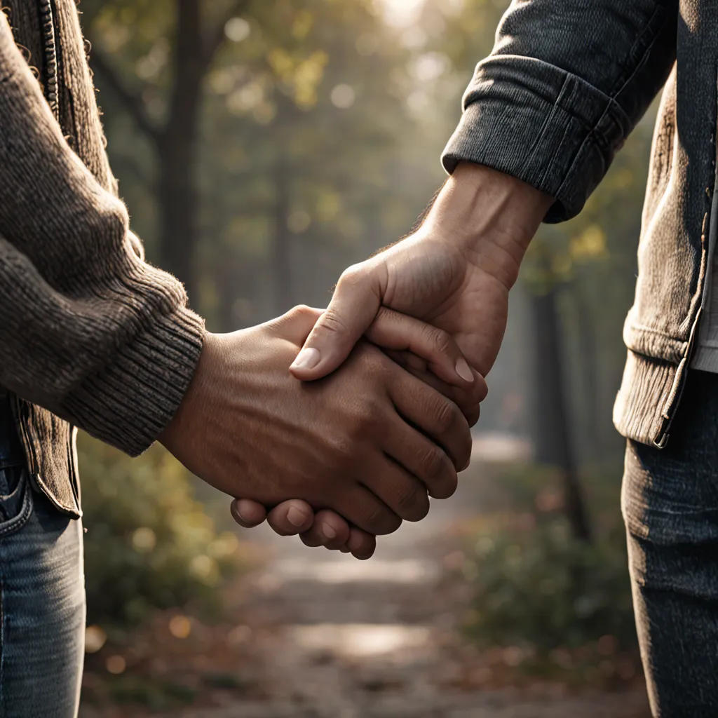 Love's Journey