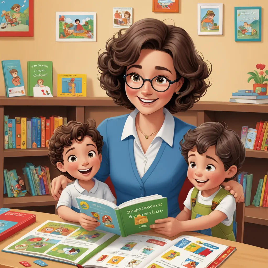 Phonic Adventure