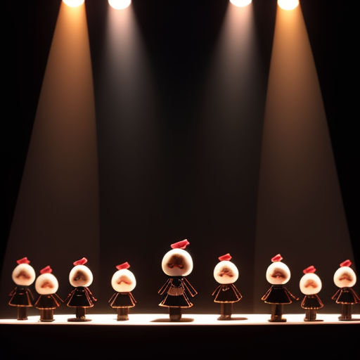 The Puppeteer's Melody