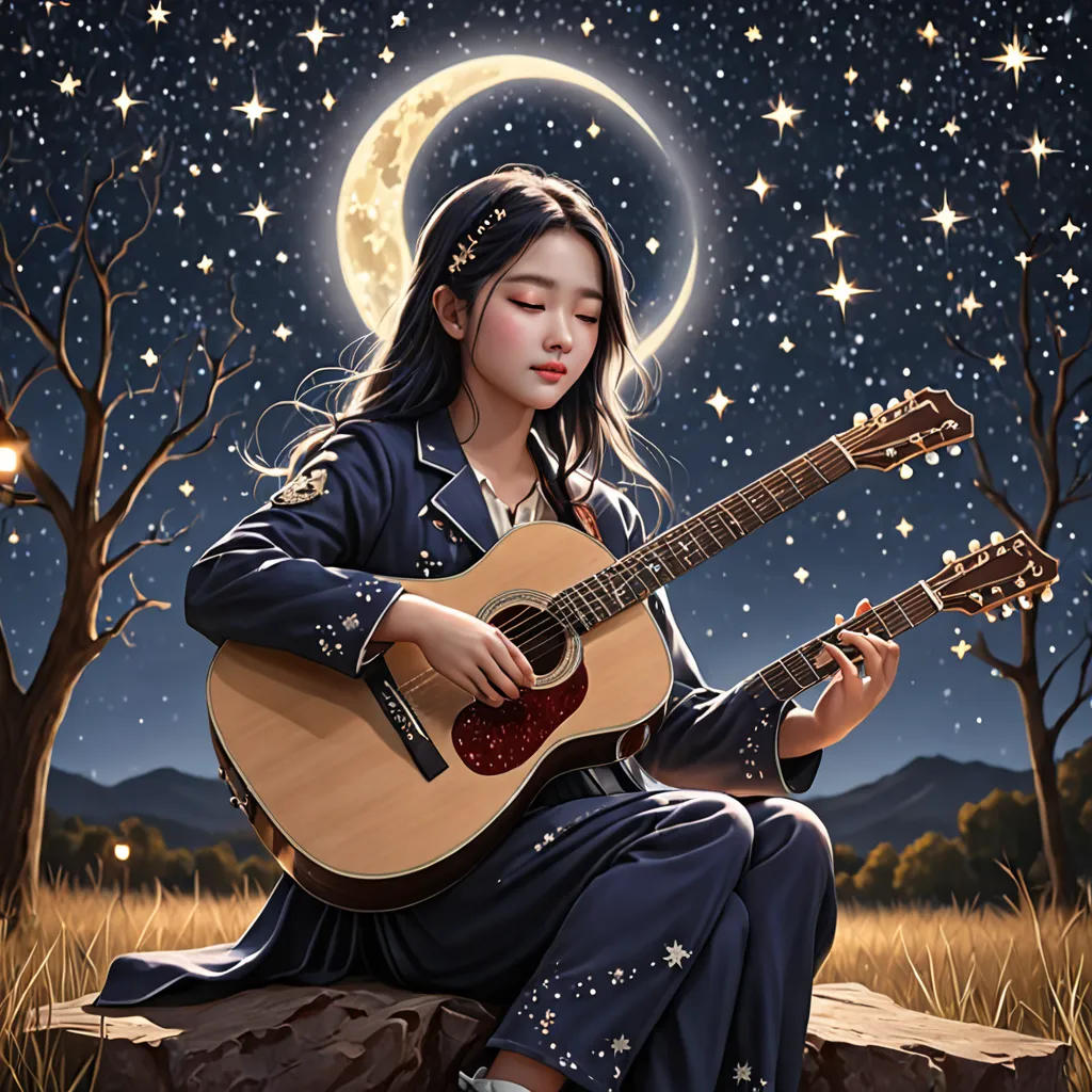 Starlight Serenade