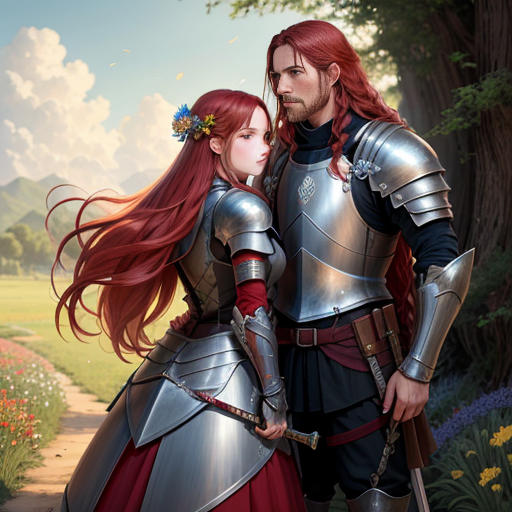 Hidden Love
