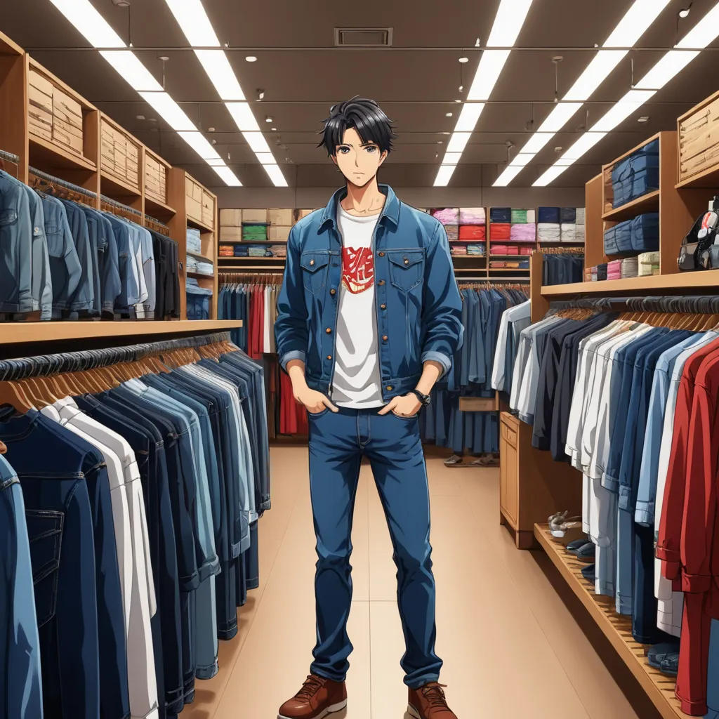 The Perfect Fit