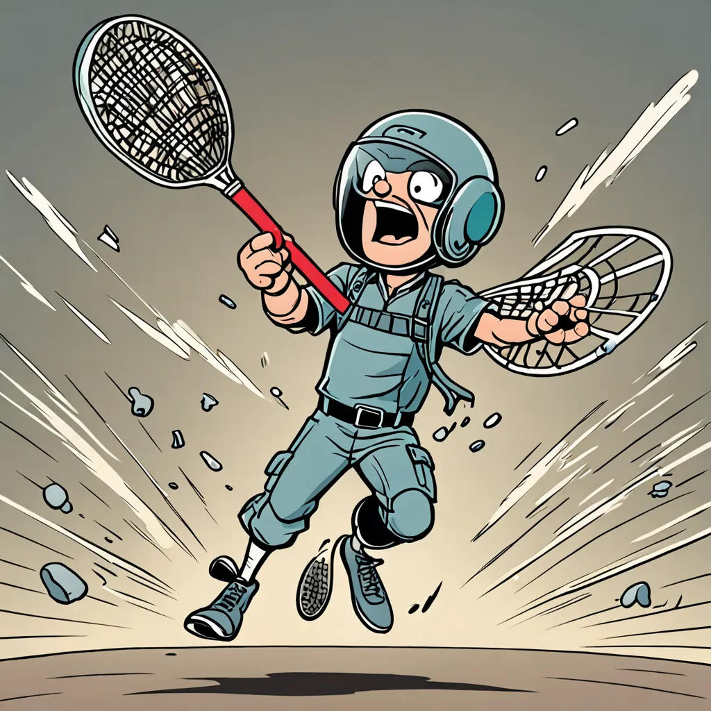 The Adventures of Flyboy