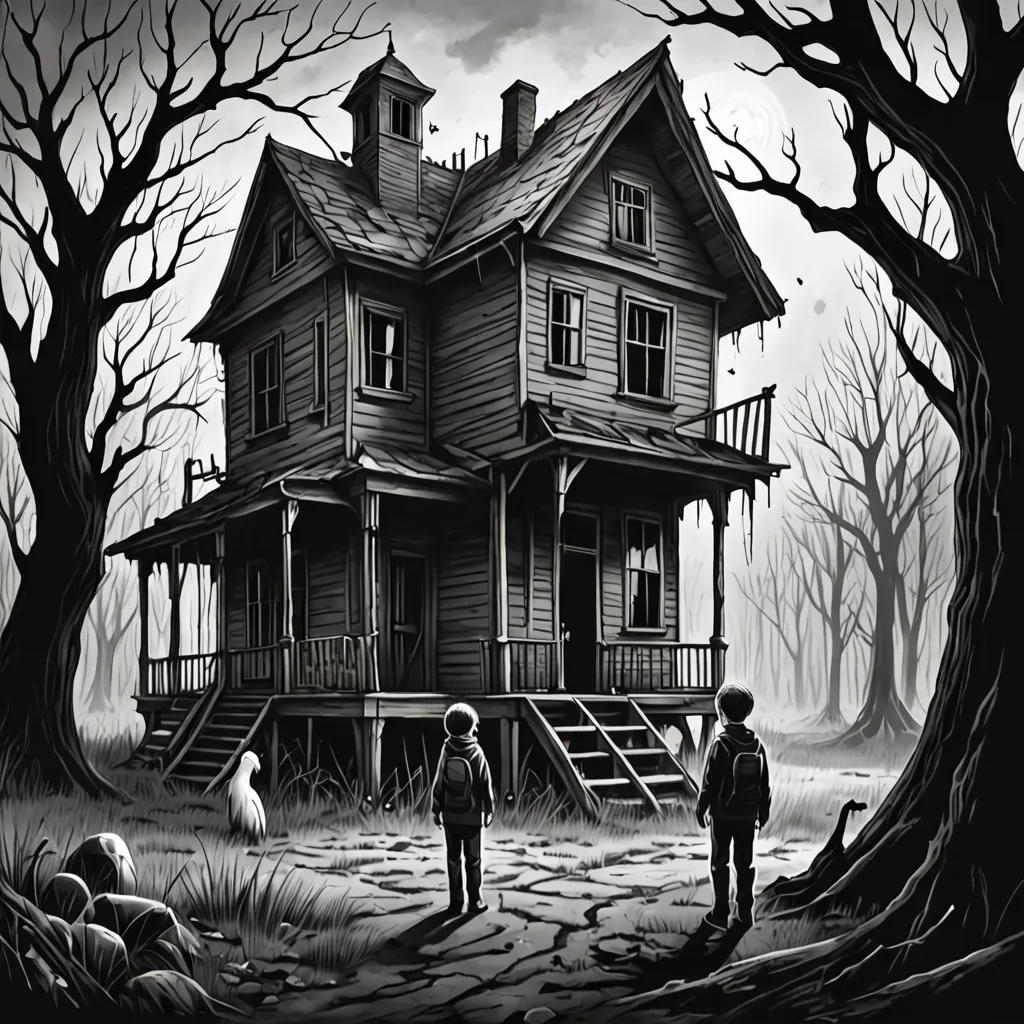 The Ghost Detective