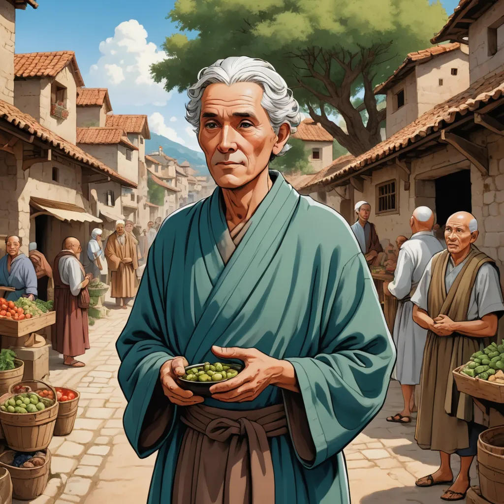 The Miracle Feast