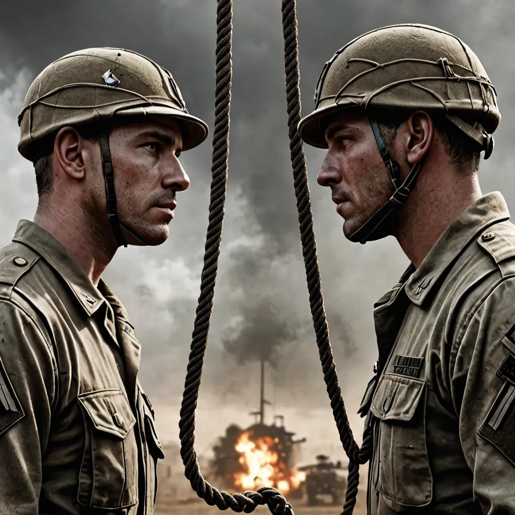 Brothers in Arms