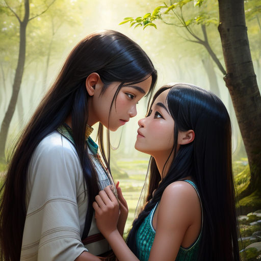 Forbidden Love