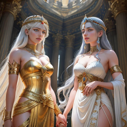 The Battle of Hearts