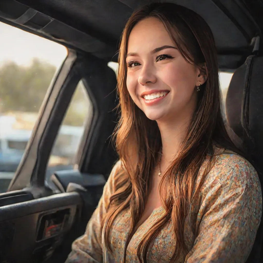 A Joyride of Laughter