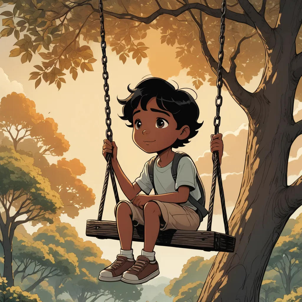 The Giving Tree