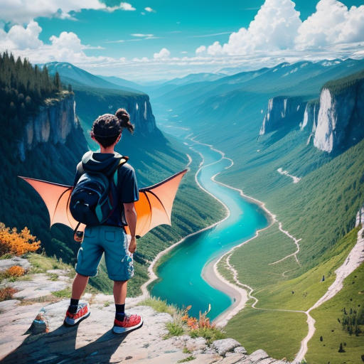 The Journey of Ignacio