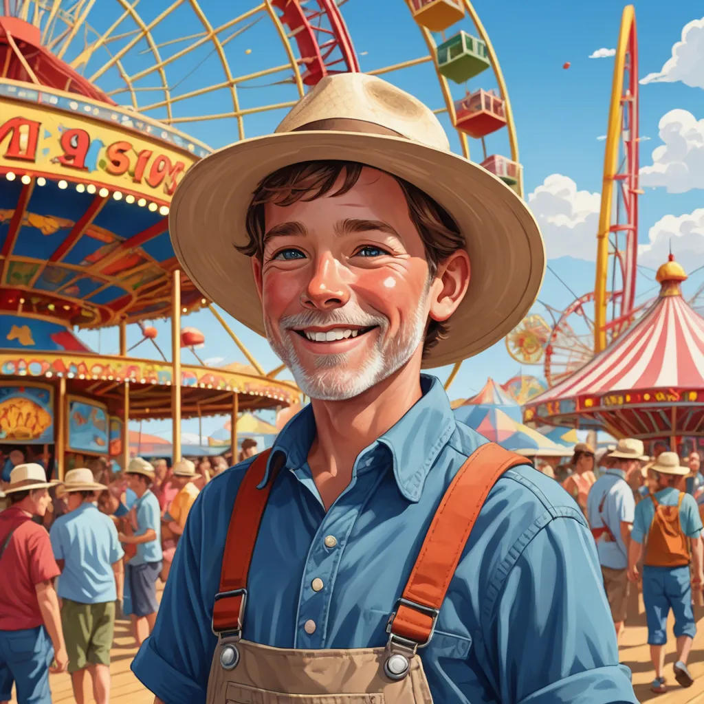 The Fair Fun