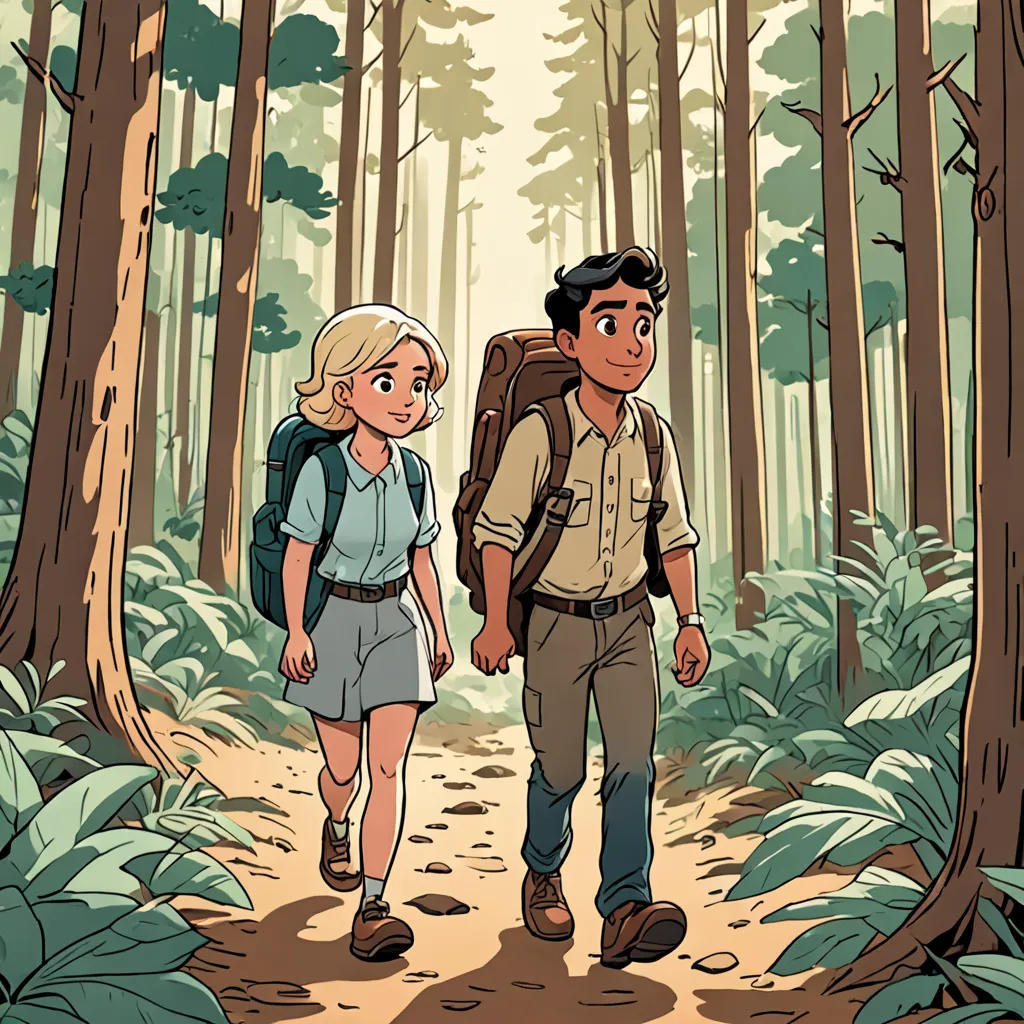 The Unbreakable Friendship
