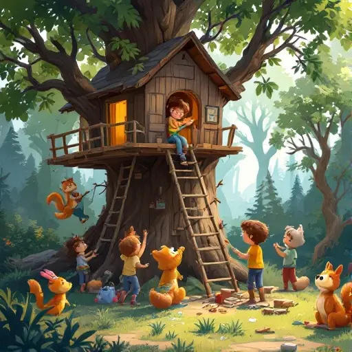 Children’s