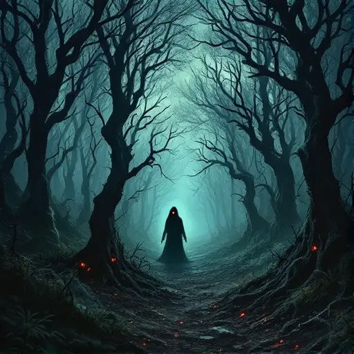 Horror