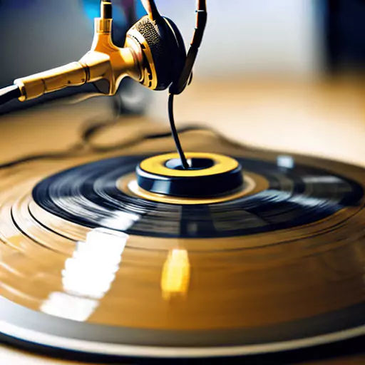 Thumbnail for the category Music and Audio