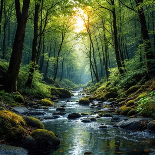 Nature