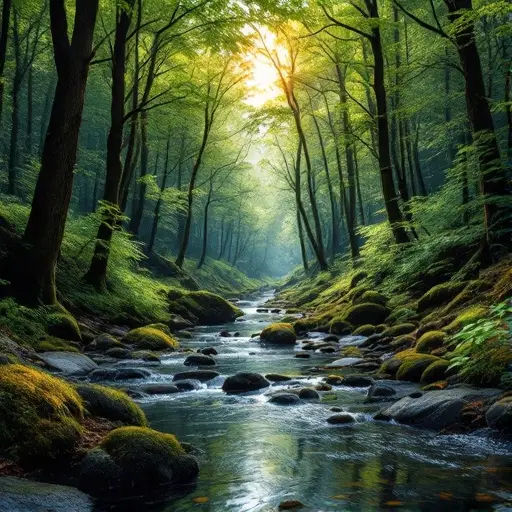 Nature