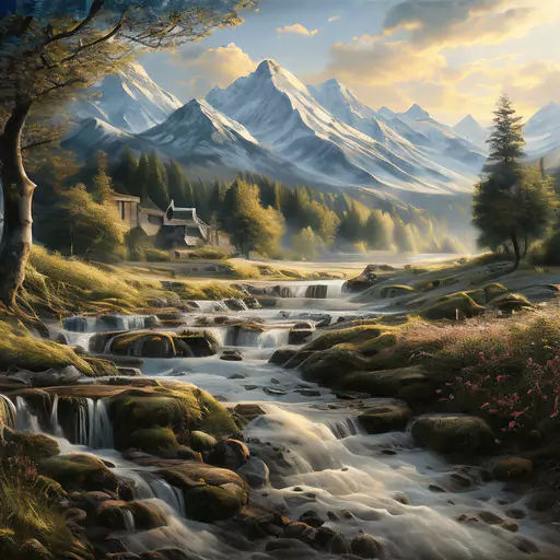Thumbnail for the category Nature and Environment