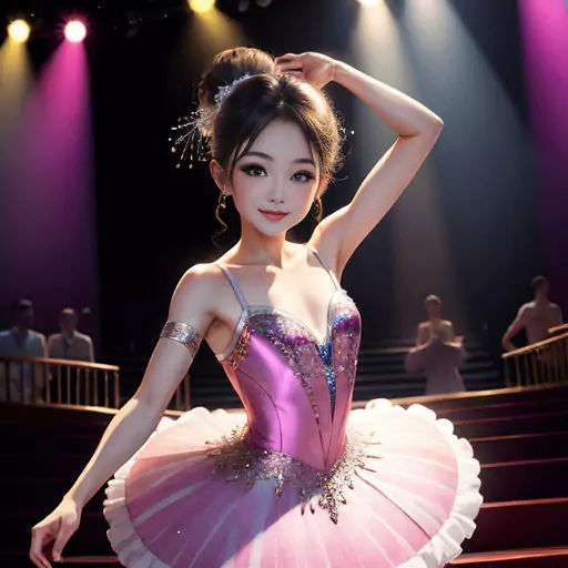 Thumbnail for the category Performance