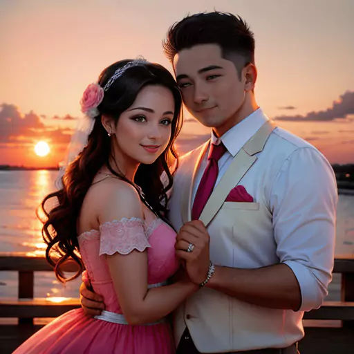 Thumbnail for the category Romance