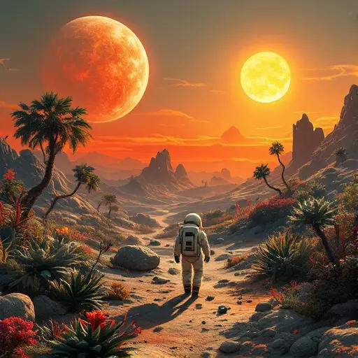 Science Fiction
