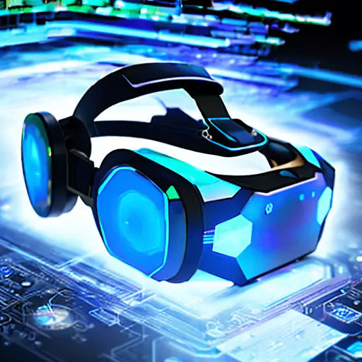 Thumbnail for the category Technology and Innovation