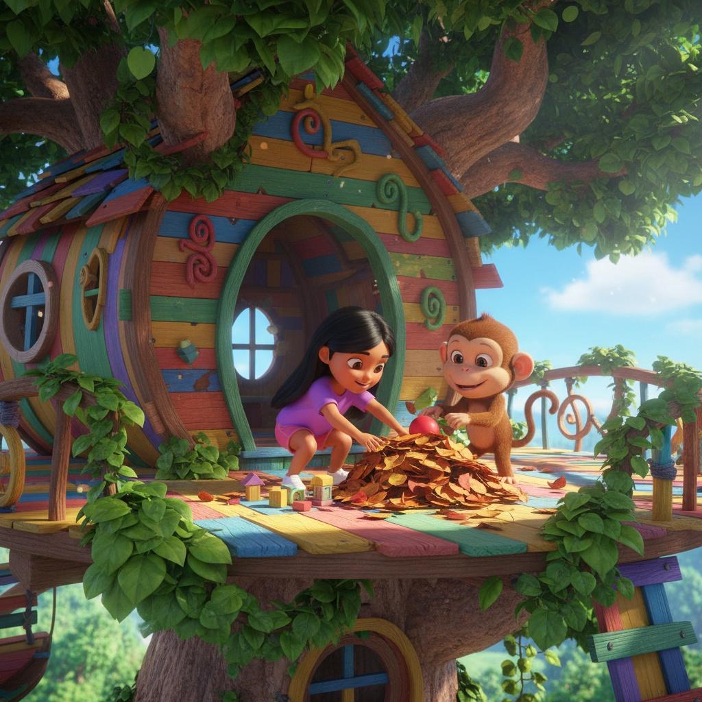 Dora and Boots and the Missing Toy