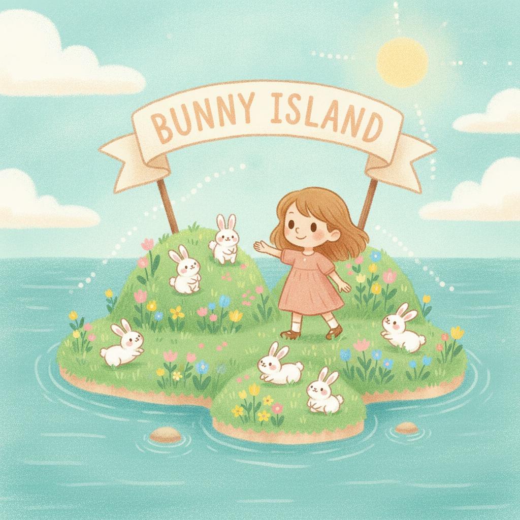 Bunny Island