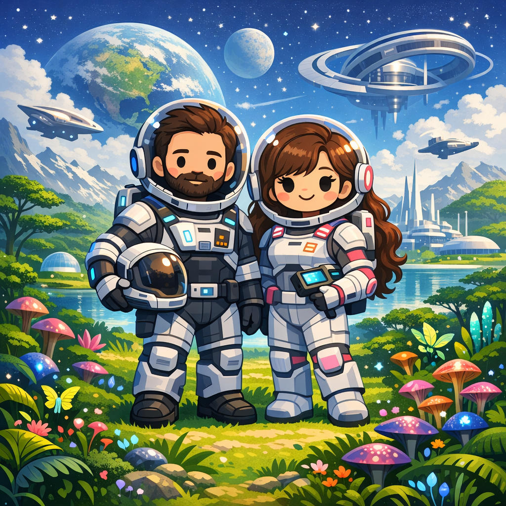Return to Terra